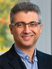 Dr Samer Mansour